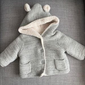 Baby Gap Jacket